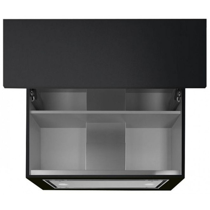 Вытяжка SMEG KSGT56B Вытяжка SMEG KSGT56B