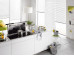 Вытяжка MIELE DA6890 сталь