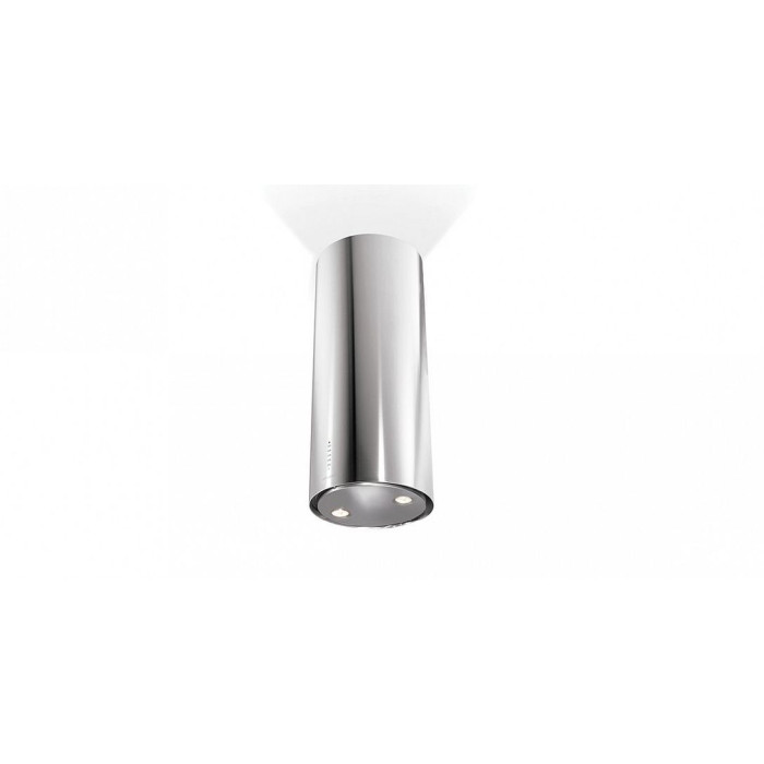 Вытяжка FABER CYLINDRA ISOLA EV8 X A37 Вытяжка FABER CYLINDRA ISOLA EV8 X A37
