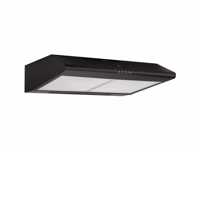 Вытяжка MBS VELEZIA 160 BLACK