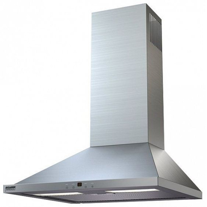 Вытяжка KRONASTEEL bella 500 metalic Вытяжка KRONASTEEL bella 500 metalic