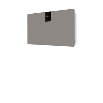 Вытяжка FABER SOFT SLIM GREY LONDON A80 Вытяжка FABER SOFT SLIM GREY LONDON A80