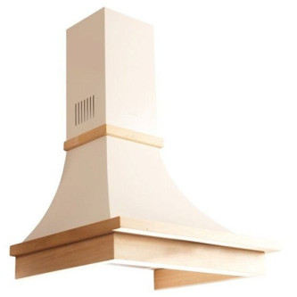 Вытяжка RAINFORD RCH-4603 White/Linden