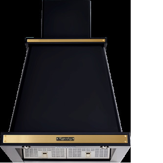Вытяжка KUPPERSBERG t 669 ant bronze Вытяжка KUPPERSBERG t 669 ant bronze