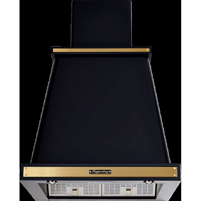 Вытяжка KUPPERSBERG t 669 ant bronze Вытяжка KUPPERSBERG t 669 ant bronze
