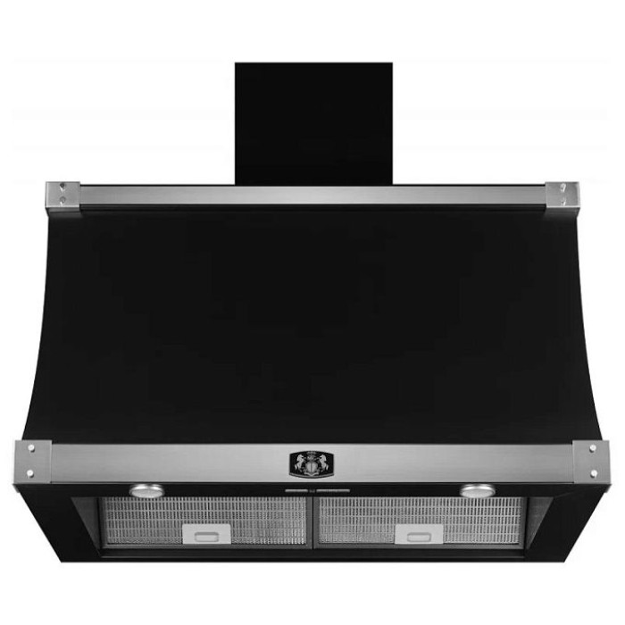 Вытяжка KUPPERSBERG MGC 9039 ANT Silver