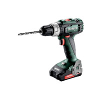 Шуруповерт Metabo BS 18 L 602321500 Шуруповерт Metabo BS 18 L 602321500