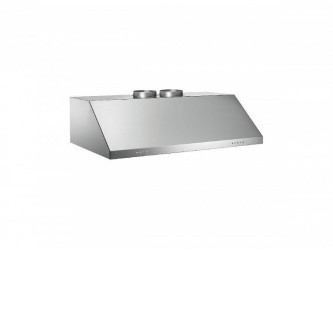 Вытяжка BERTAZZONI KU90PRO2XA