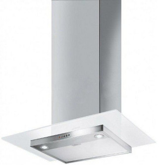 Вытяжка SMEG kfv62dbe