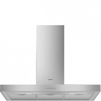 Вытяжка SMEG KBT900XE Вытяжка SMEG KBT900XE