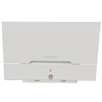 Вытяжка ZIGMUND & SHTAIN K 142.9 W Вытяжка ZIGMUND & SHTAIN K 142.9 W