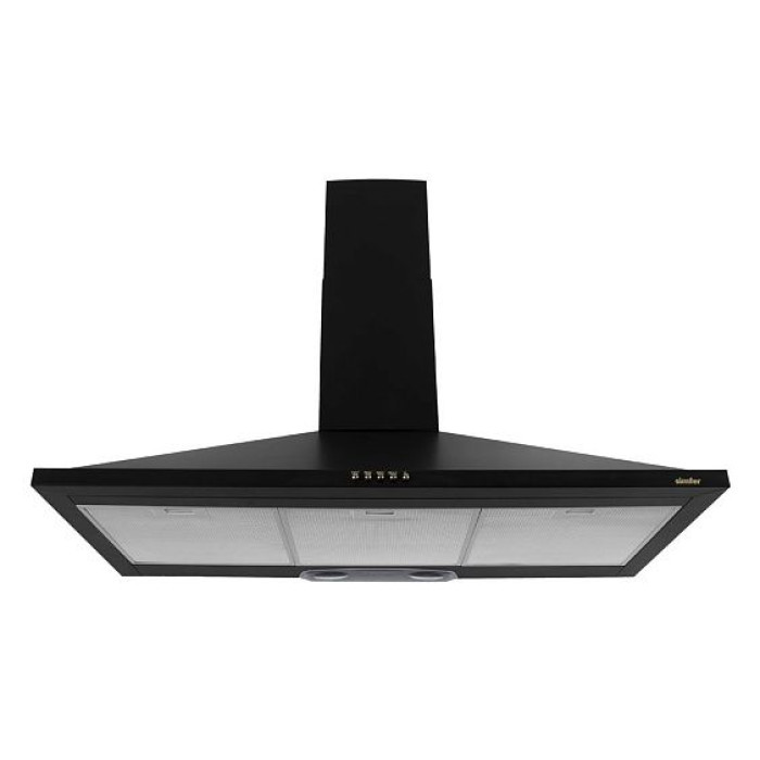 Вытяжка SIMFER 8960(sm) Вытяжка SIMFER 8960(sm)