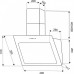 Вытяжка EXITEQ EX-1025 black Вытяжка EXITEQ EX-1025 black