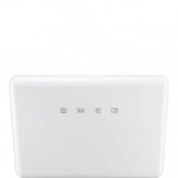 Вытяжка SMEG KFAB75WH Вытяжка SMEG KFAB75WH