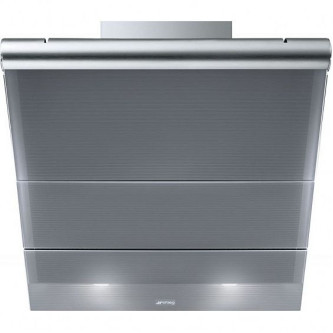 Вытяжка SMEG KTS75SE2 Вытяжка SMEG KTS75SE2