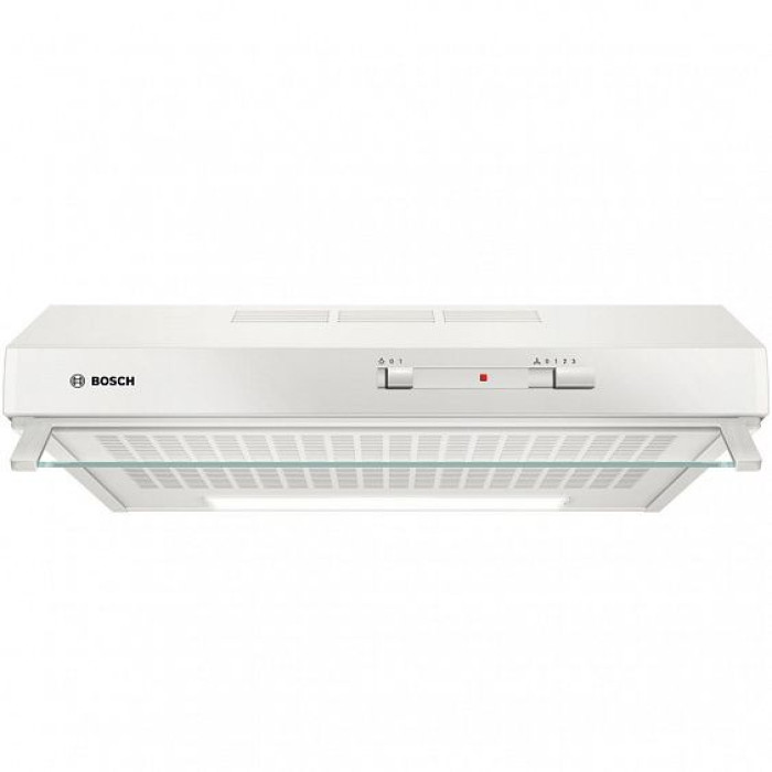 Вытяжка BOSCH dhu 642 d Вытяжка BOSCH dhu 642 d