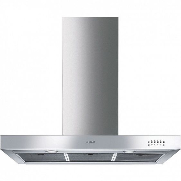 Вытяжка SMEG KS9500XE Вытяжка SMEG KS9500XE