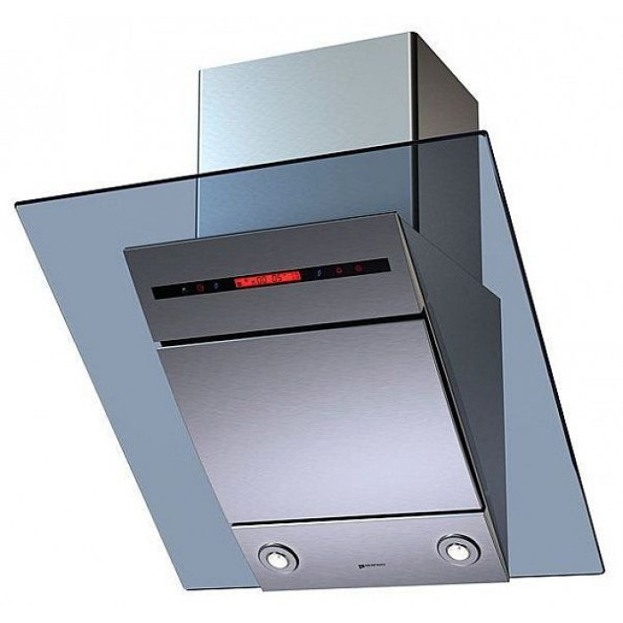 Вытяжка SHINDO pallada sensor 60 ss/bg 4etc Вытяжка SHINDO pallada sensor 60 ss/bg 4etc