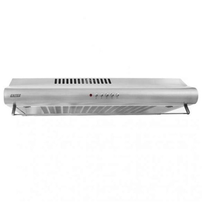 Вытяжка под шкаф EXITEQ standard 501 нерж. Вытяжка под шкаф EXITEQ standard 501 нерж.