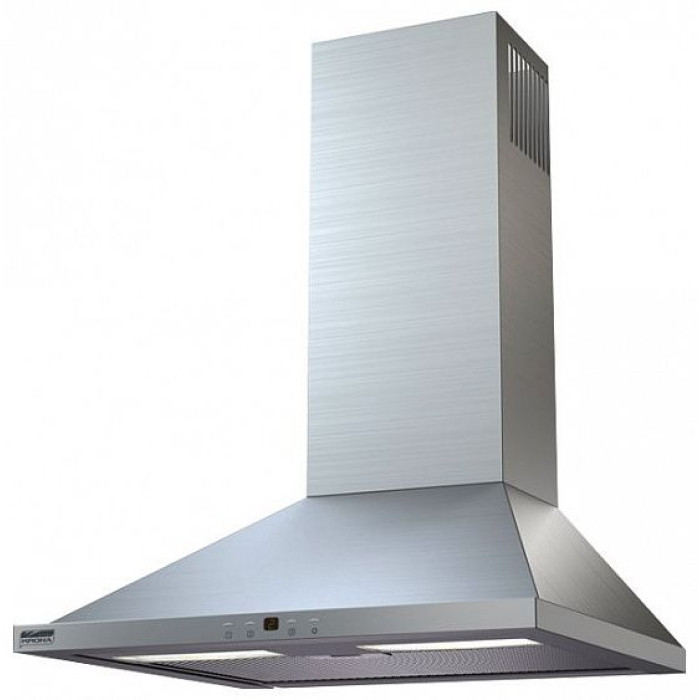 Вытяжка KRONASTEEL bella 500 inox 3p Вытяжка KRONASTEEL bella 500 inox 3p