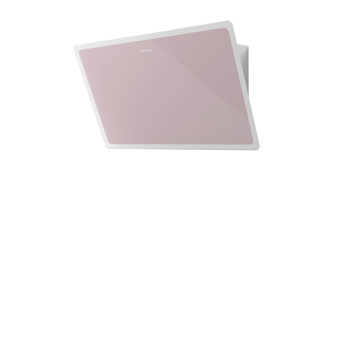 Вытяжка FABER GLAM-LIGHT A80 PINK/WH EVO