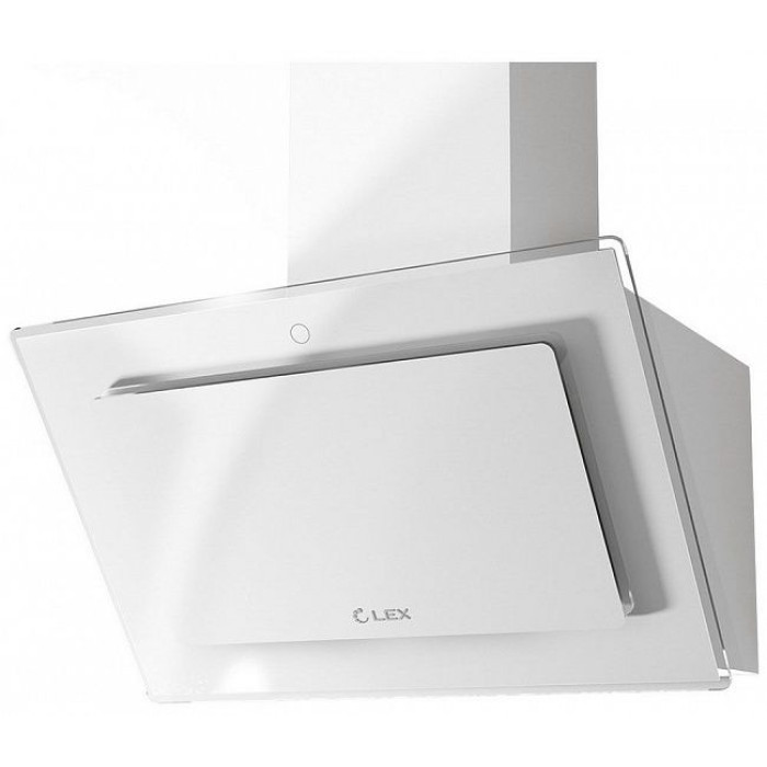 Вытяжка Lex MIKA GS 600 WHITE Вытяжка Lex MIKA GS 600 WHITE