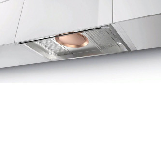 Вытяжка Faber Ilma X A120 нержавеющая сталь