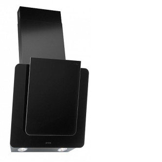 Вытяжка GORENJE dkg 552-ora-s
