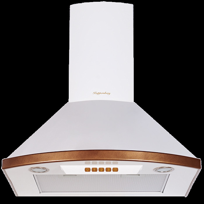 Вытяжка KUPPERSBERG BONA 60 W Bronze Вытяжка KUPPERSBERG BONA 60 W Bronze