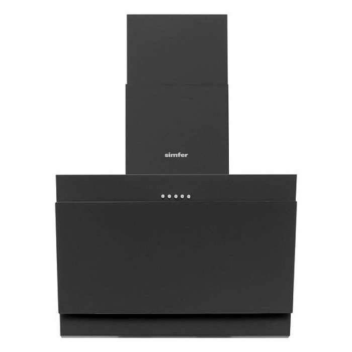 Вытяжка SIMFER 8614 sm