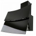 Каминная вытяжка Ciarko Bella SCG 60 Black Каминная вытяжка Ciarko Bella SCG 60 Black