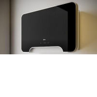 Вытяжка SIRIUS SLTC111 B Вытяжка SIRIUS SLTC111 B