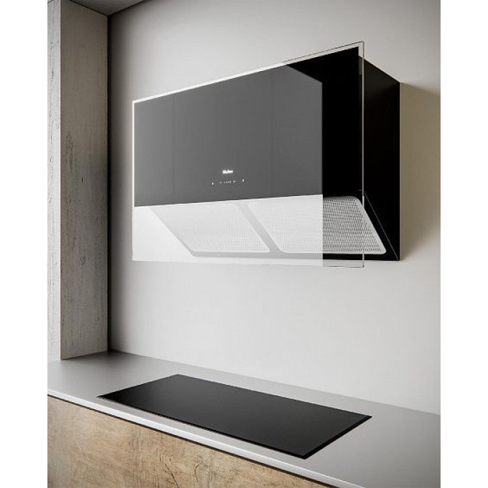 Вытяжка SIRIUS SLTC110 B Вытяжка SIRIUS SLTC110 B