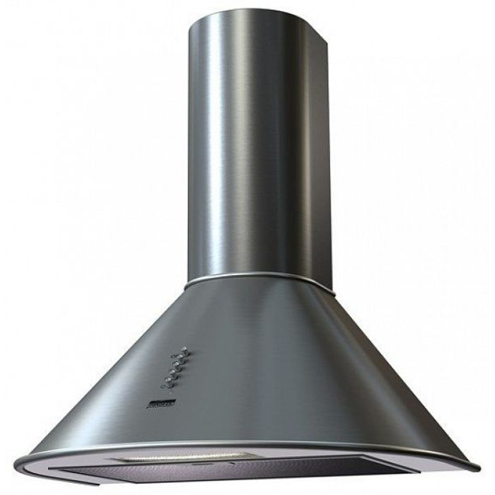 Вытяжка KRONASTEEL diana 500 inox push button Вытяжка KRONASTEEL diana 500 inox push button