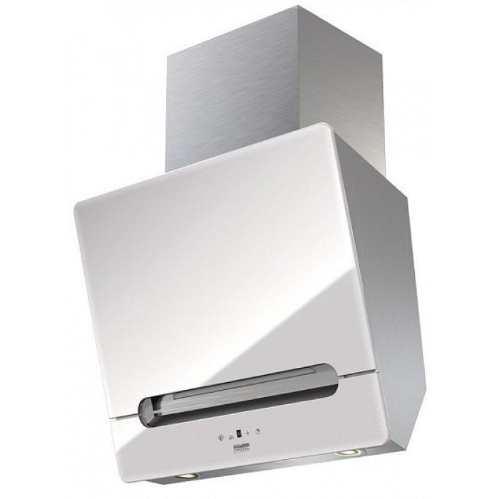 Вытяжка KRONASTEEL ruby 600 white 4p-s Вытяжка KRONASTEEL ruby 600 white 4p-s