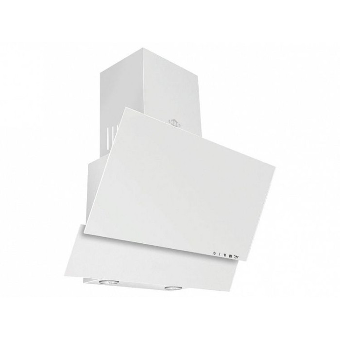 Вытяжка MBS MERYTA 160 GLASS WHITE Вытяжка MBS MERYTA 160 GLASS WHITE