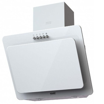 Вытяжка KRONASTEEL Liva 500 white PB Вытяжка KRONASTEEL Liva 500 white PB