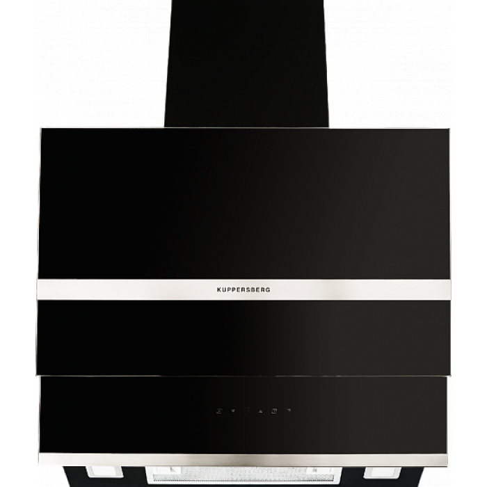Вытяжка KUPPERSBERG F 630 B Вытяжка KUPPERSBERG F 630 B