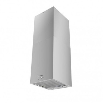 Вытяжка MAUNFELD BATH Light (Isla) 35 нержавейка