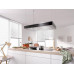 Вытяжка MIELE DA6700D сталь EDST Вытяжка MIELE DA6700D сталь EDST
