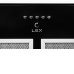 Встраиваемая вытяжка LEX GS Bloc P 900 черный