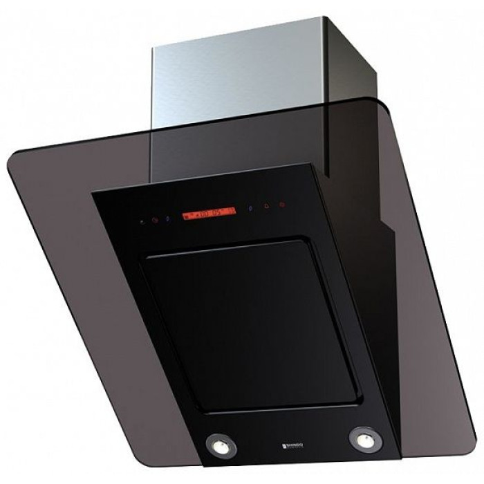 Вытяжка SHINDO pallada sensor 90b/bg 4etc Вытяжка SHINDO pallada sensor 90b/bg 4etc