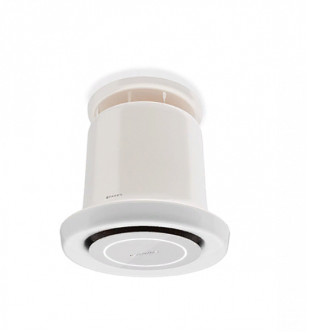 Вытяжка Faber GLOW PLUS WH