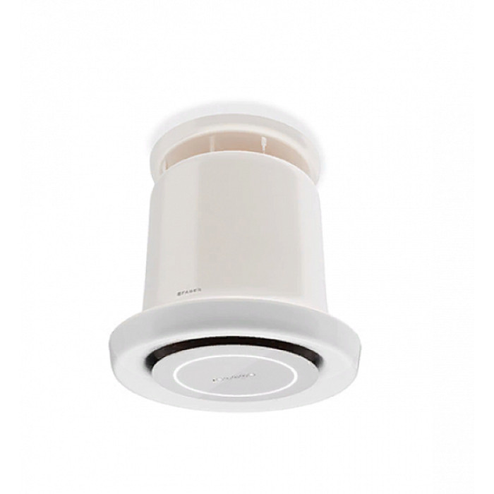 Вытяжка Faber GLOW PLUS WH Вытяжка Faber GLOW PLUS WH