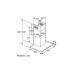 Вытяжка BOSCH DWA06E622 Вытяжка BOSCH DWA06E622