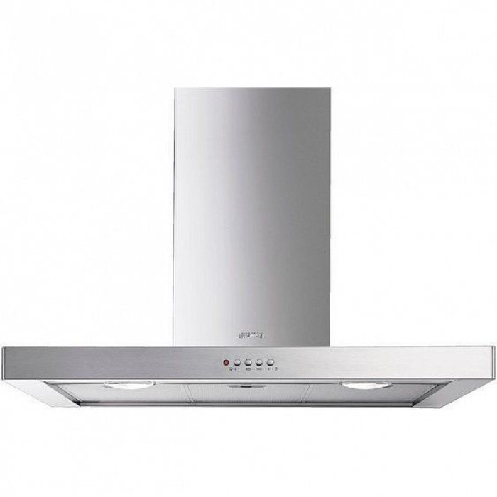 Вытяжка SMEG kse91x-1 Вытяжка SMEG kse91x-1