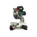 Пила торцовочная METABO KS 305 M Пила торцовочная METABO KS 305 M