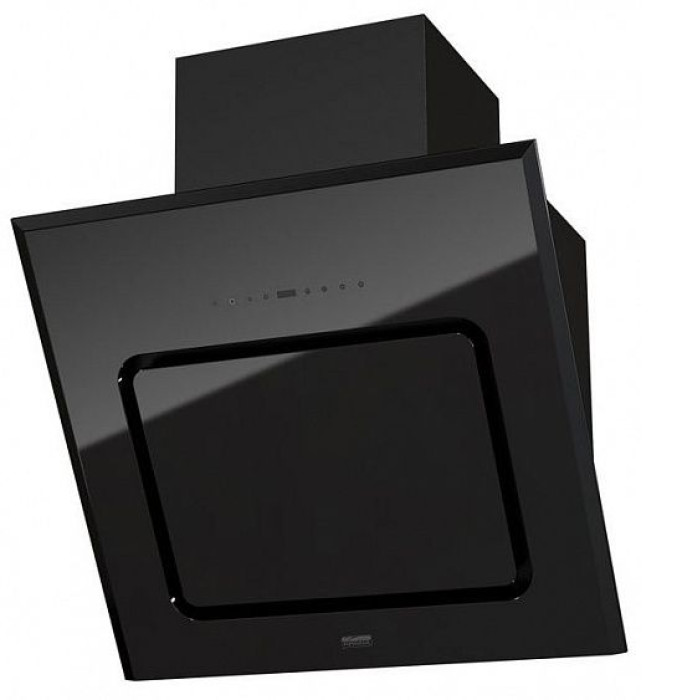 Вытяжка KRONASTEEL ofelia 600 black 3p-s Вытяжка KRONASTEEL ofelia 600 black 3p-s