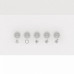 Вытяжка Gorenje WHU 629EW/S Вытяжка Gorenje WHU 629EW/S