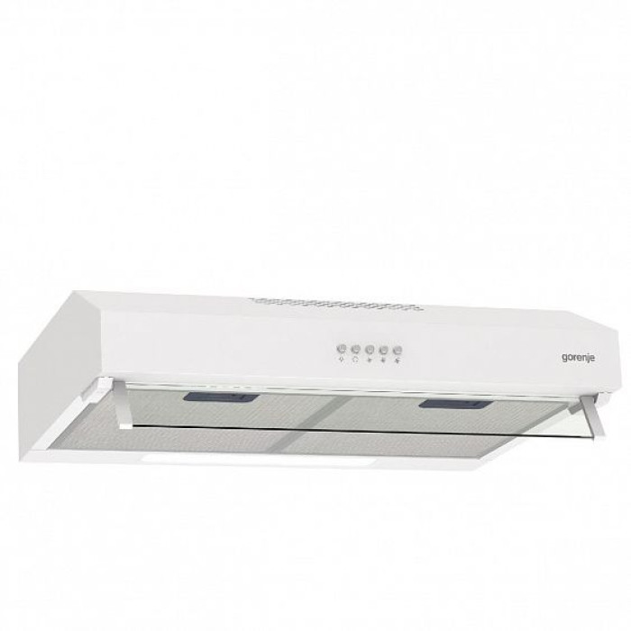 Вытяжка Gorenje WHU 529EW/M Вытяжка Gorenje WHU 529EW/M